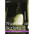 Number in Scripture - Hardcover