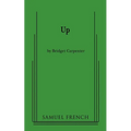 Up - Paperback