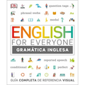 English for Everyone Gramática Inglesa: Guía Completa de Referencia Visual - Paperback