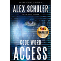 Code Word Access: Volume 1 - Paperback