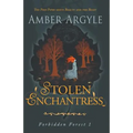 Stolen Enchantress: Beauty and the Beast meets The Pied Piper - Paperback