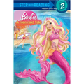 Barbie in a Mermaid Tale (Barbie) - Paperback