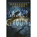 Sacred Ground - Paperback