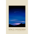 Space Invaders - Paperback