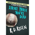Strike Three You're Dead - Paperback