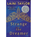 Strange the Dreamer - Paperback
