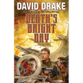 Death's Bright Day - Mass Market Paperbound