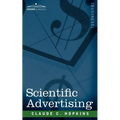 Scientific Advertising - Paperback
