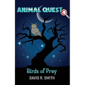 Birds of Prey - Paperback