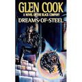 Dreams of Steel - Paperback