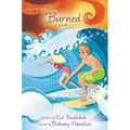 The Burned - Paperback