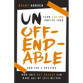Unoffendable: How Just One Change Can Make All of Life Better (Updated with Two New Chapters) - Paperback
