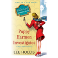 Poppy Harmon Investigates - Mass Market Paperbound