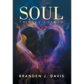 Soul: Tainted Sorrow - Hardcover
