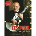 Les Paul in His Own Words - Paperback