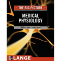 Medical Physiology: The Big Picture - Paperback