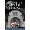 Haunted Universal Studios - Paperback