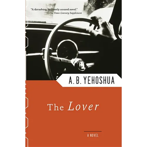 The Lover - Paperback