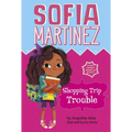 Shopping Trip Trouble - Paperback