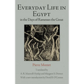 Everyday Life in Egypt in the Days of Ramesses the Great - Paperback