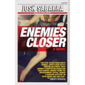 Enemies Closer - Paperback