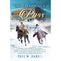 Independence Pass: A possibly true story of blackmail, betrayal and bank robbery set in the old Colorado west retold by an unreliable source - Paperback