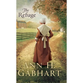 Refuge - Hardcover