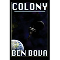 Colony - Paperback