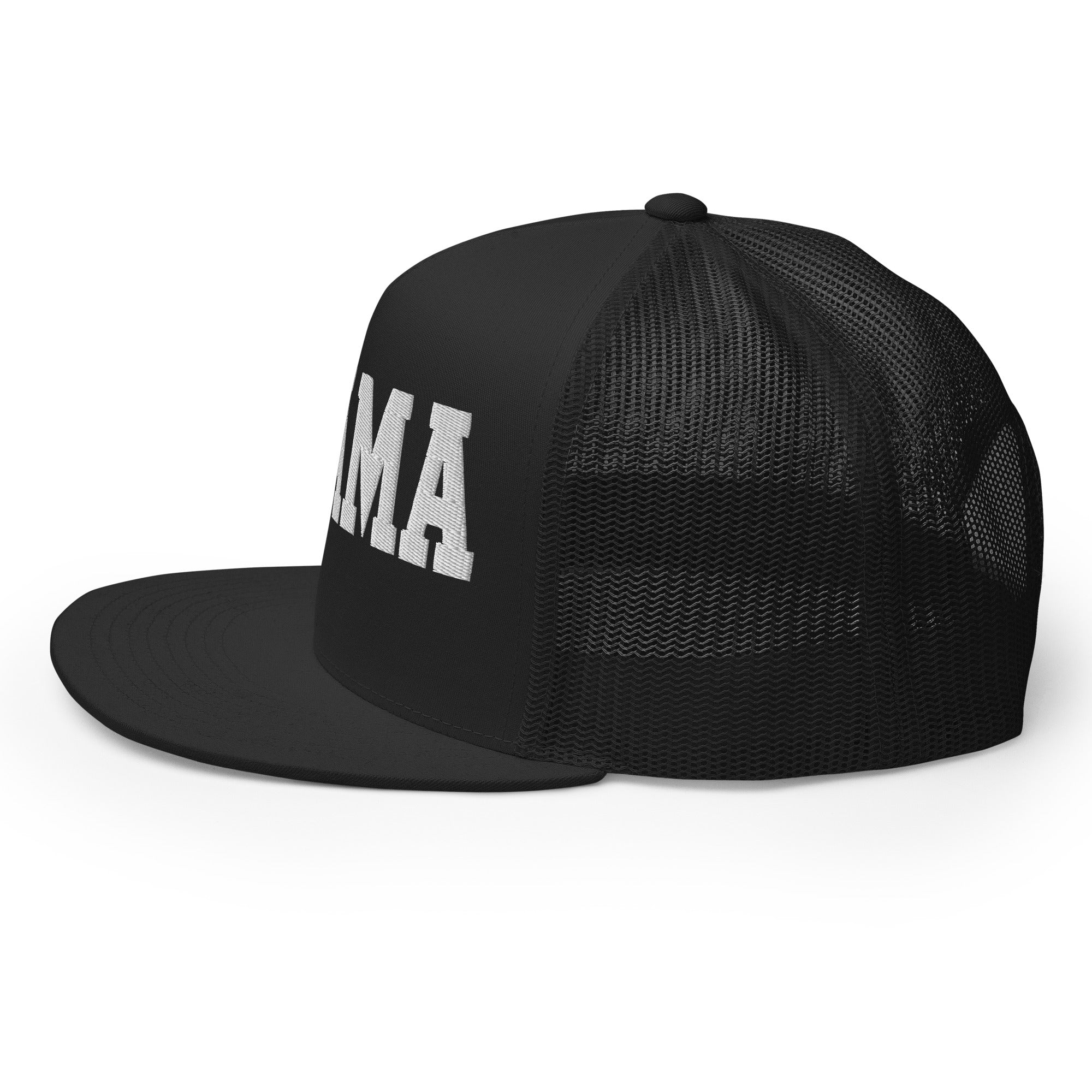 DRAMA Trucker Cap