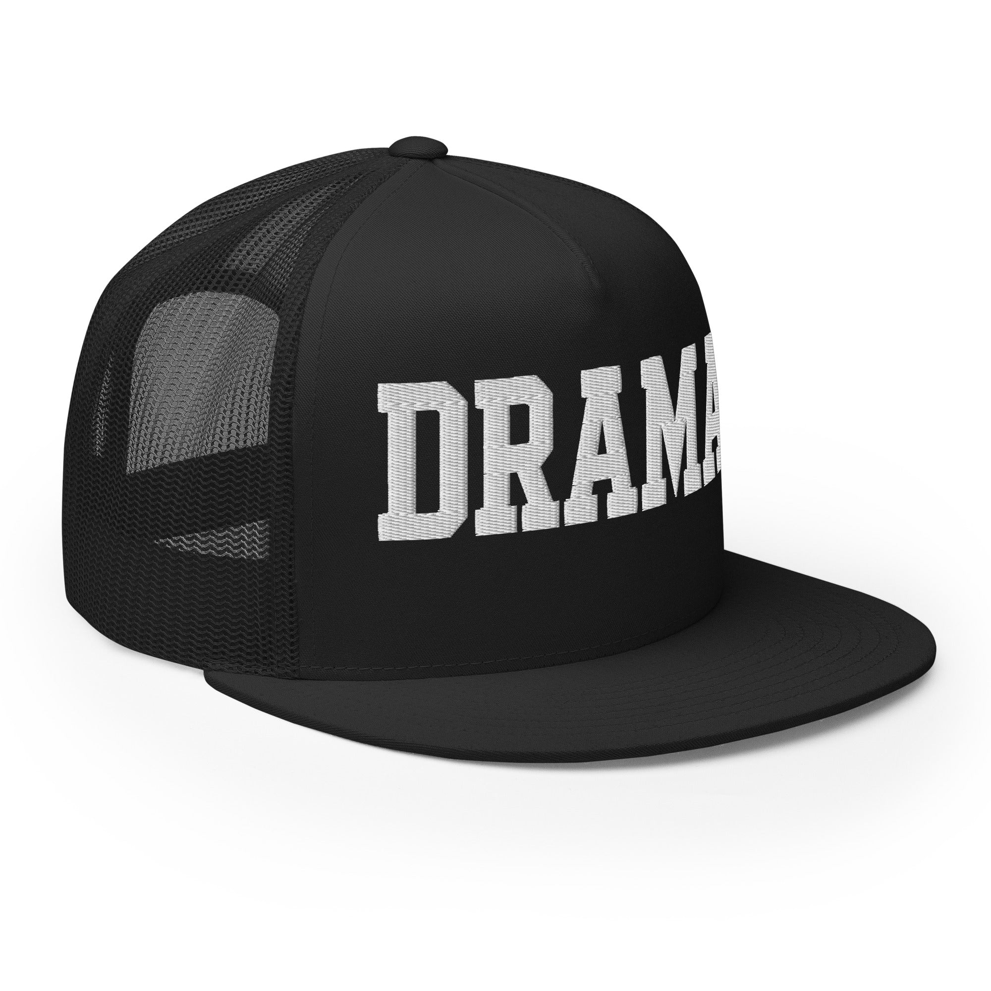 DRAMA Trucker Cap