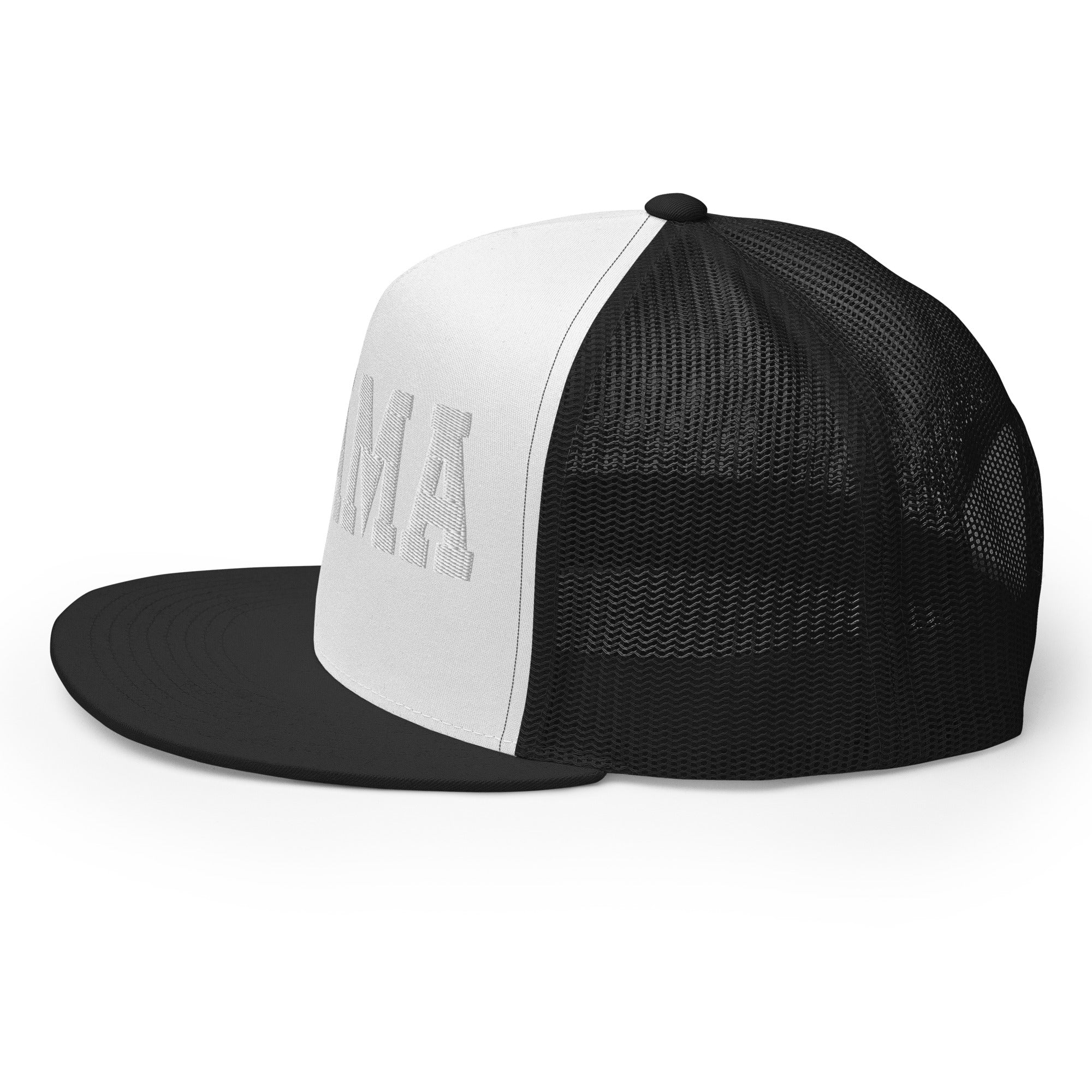 DRAMA Trucker Cap