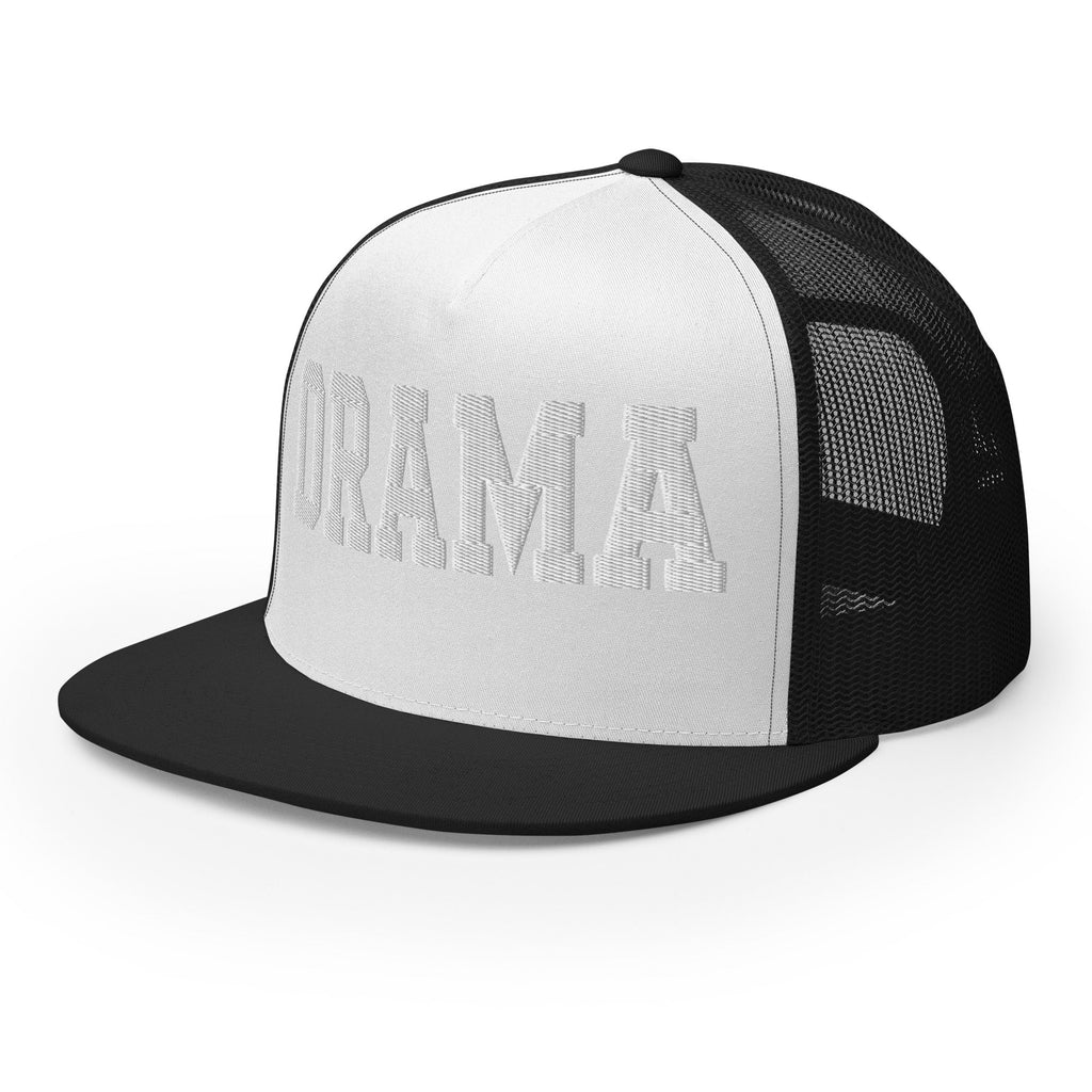 DRAMA Trucker Cap