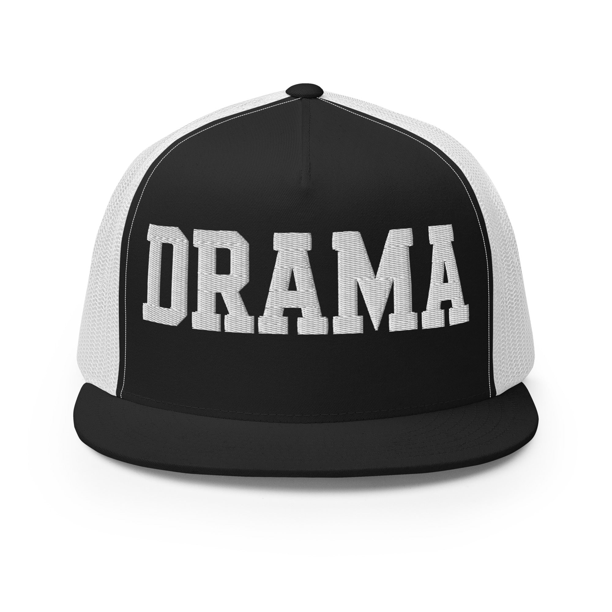 DRAMA Trucker Cap