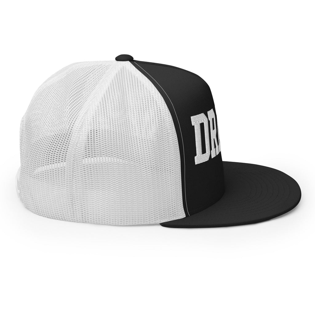 DRAMA Trucker Cap