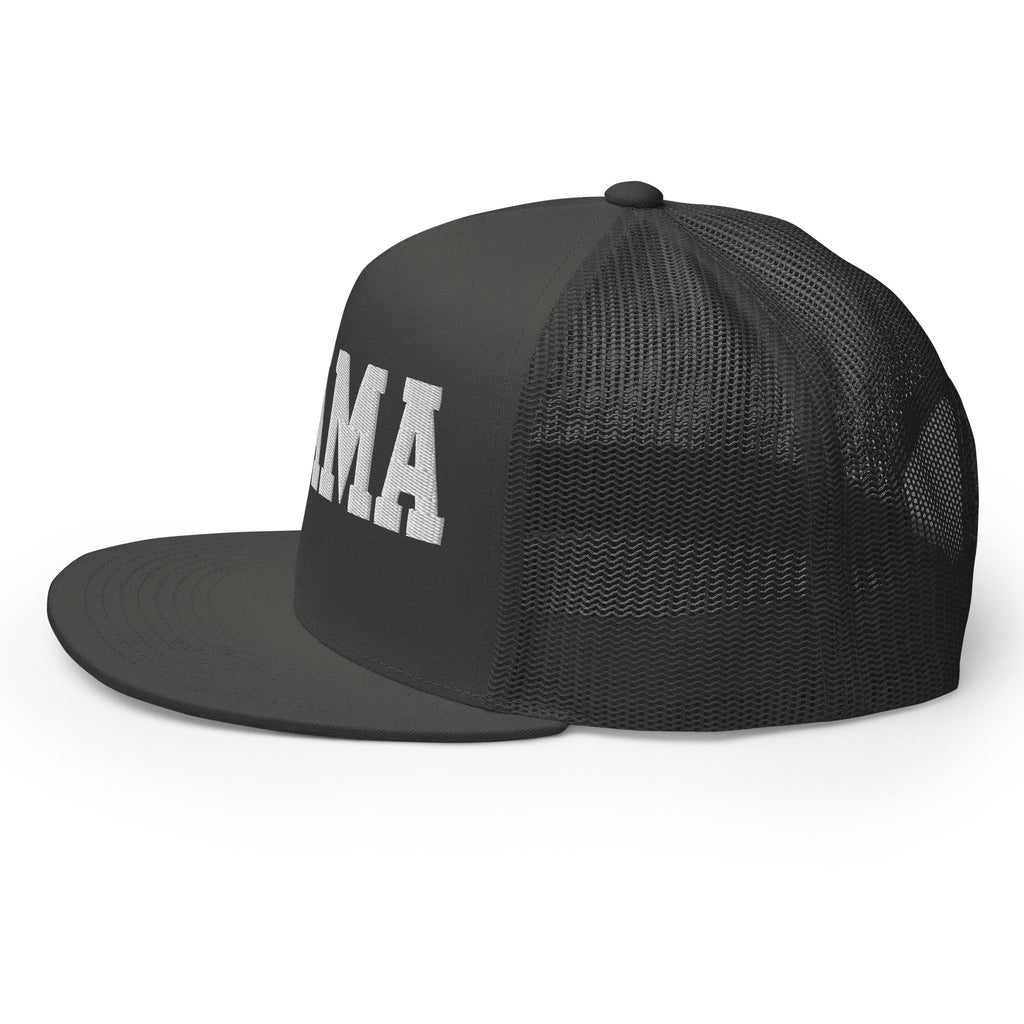 DRAMA Trucker Cap