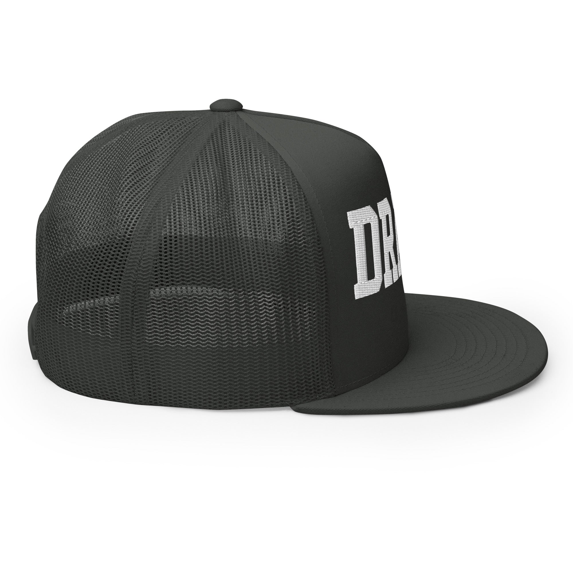 DRAMA Trucker Cap