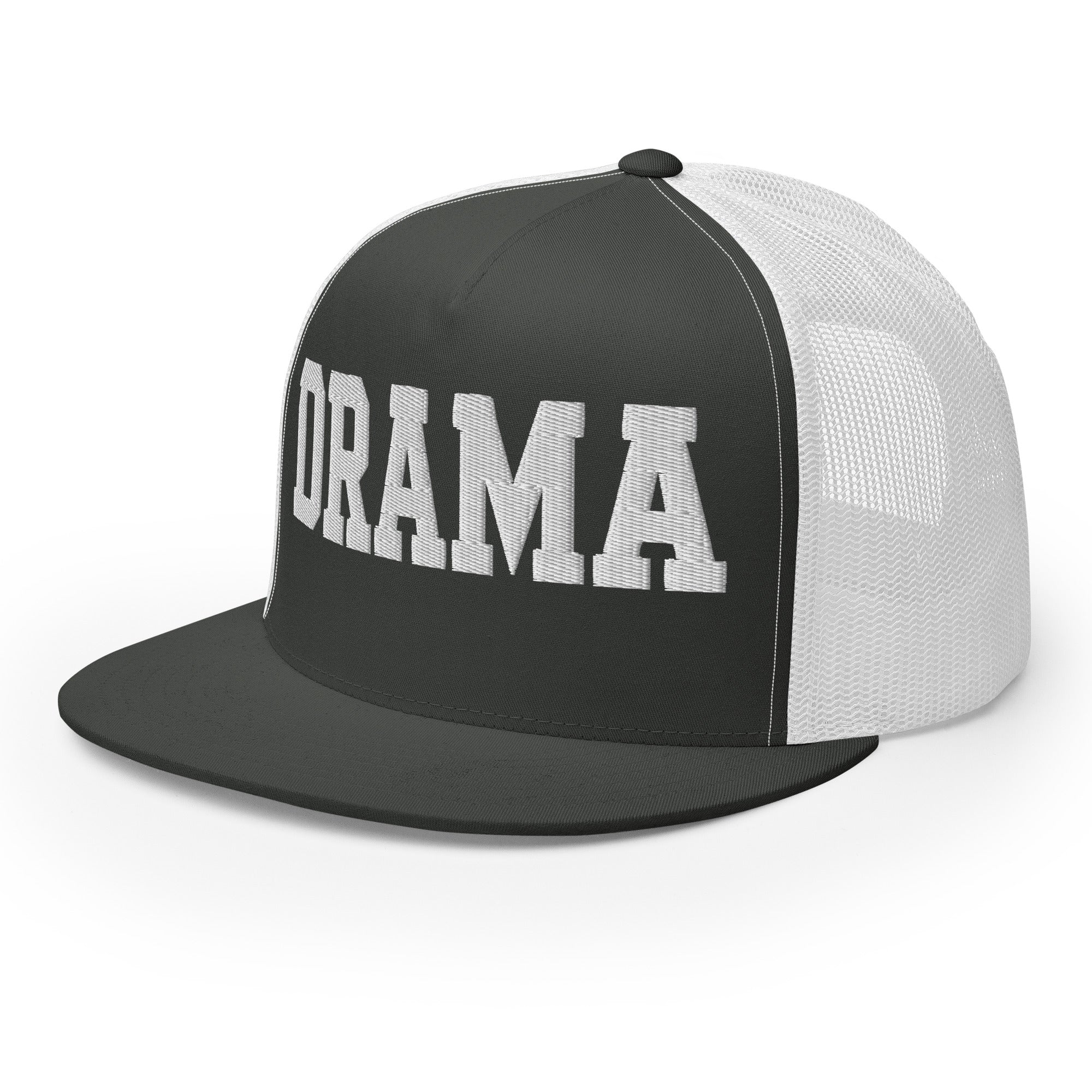 DRAMA Trucker Cap