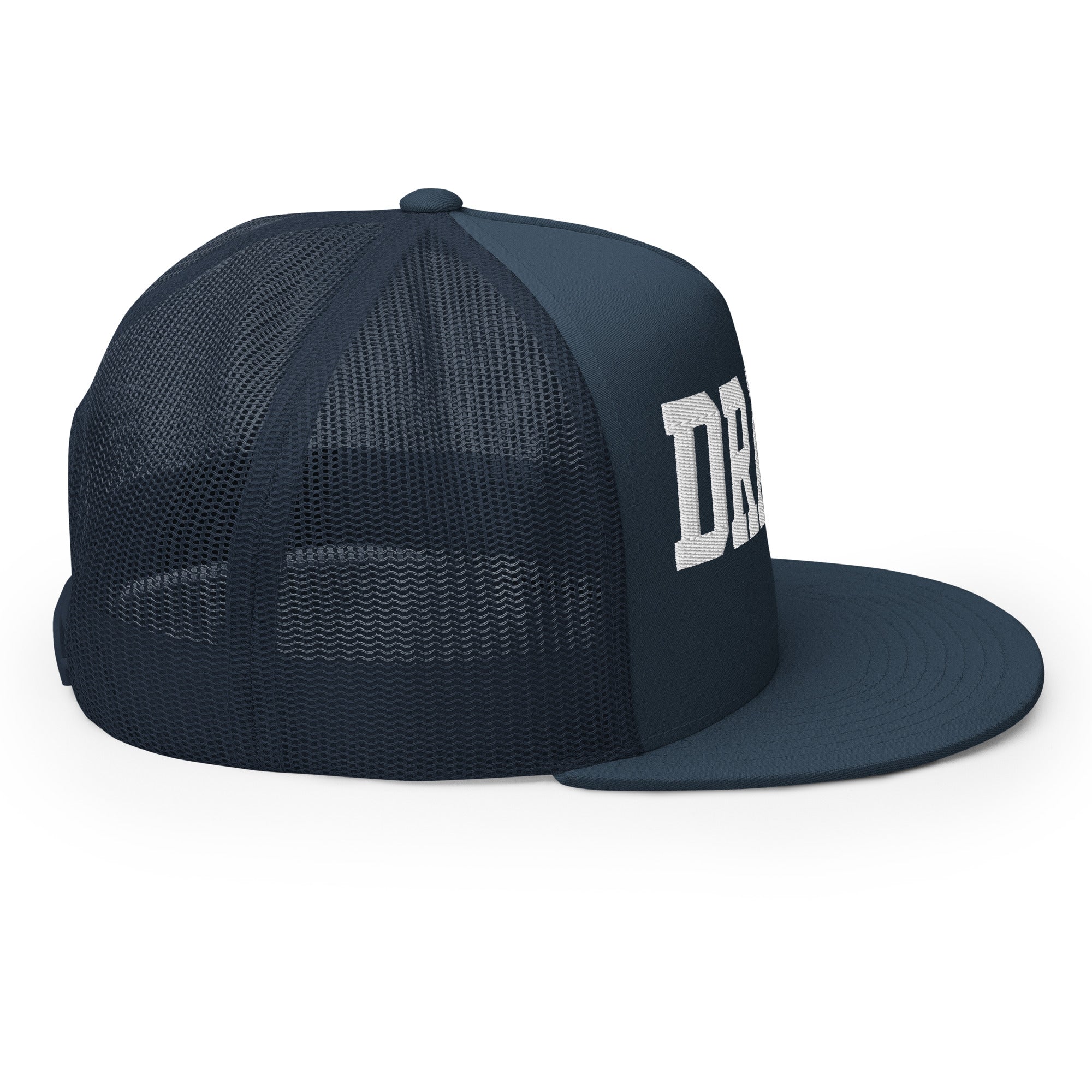 DRAMA Trucker Cap