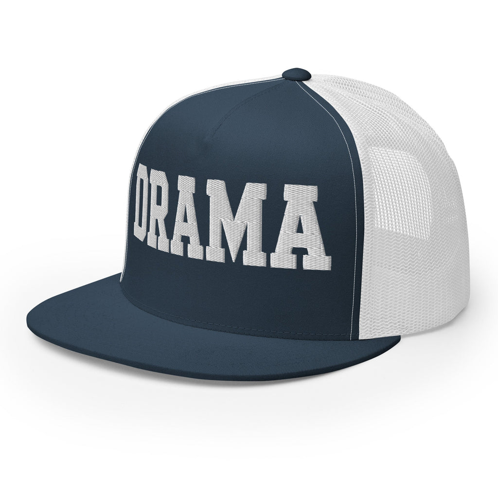 DRAMA Trucker Cap