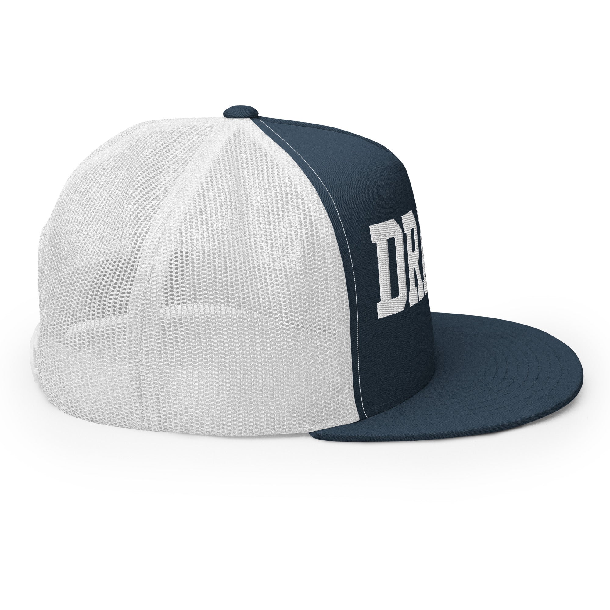DRAMA Trucker Cap