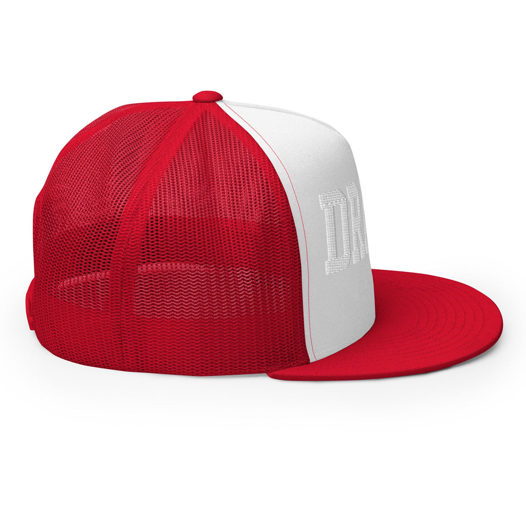 DRAMA Trucker Cap