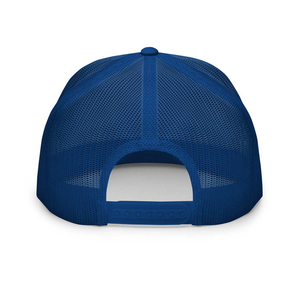 Self Made Trucker Hat