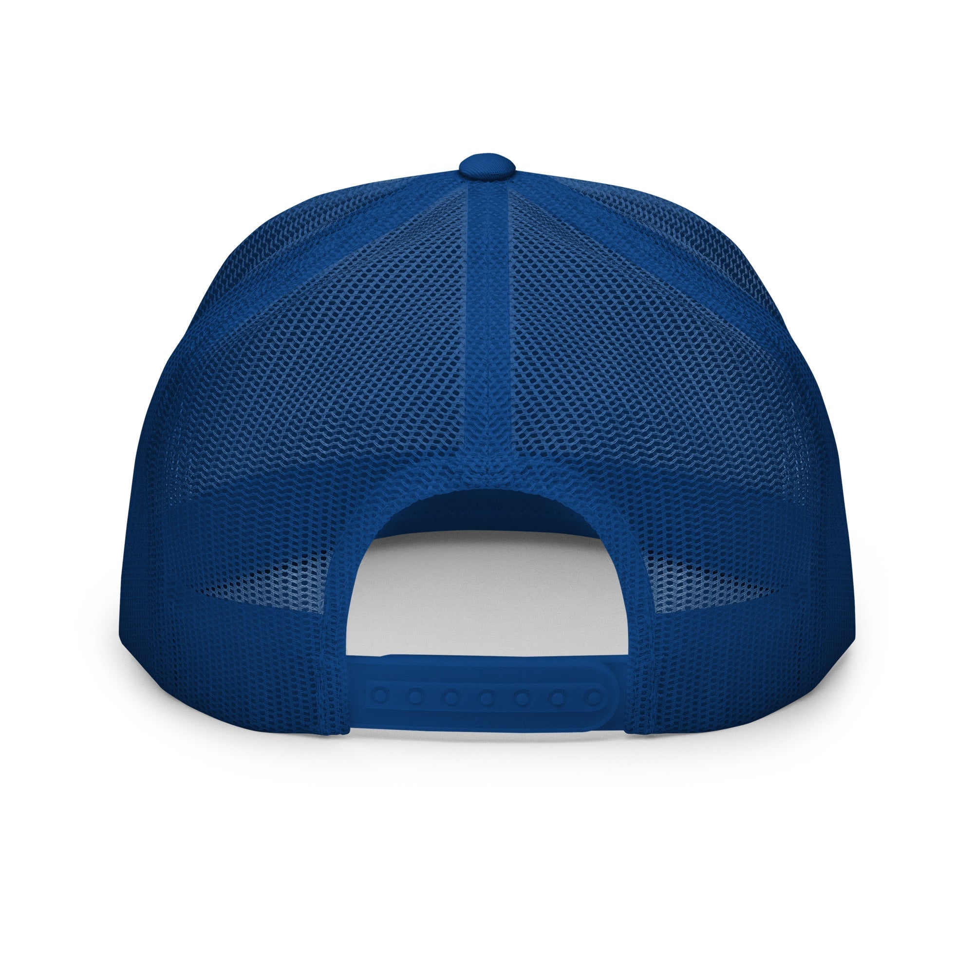Self Made Trucker Hat