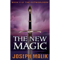 The New Magic - Paperback