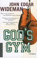 God's Gym: Stories - Paperback