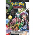 Pokémon Adventures: Black and White, Vol. 8 - Paperback