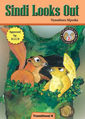 Sindi Looks Out - Paperback