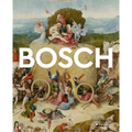 Bosch: Masters of Art - Paperback