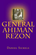 General Ahiman Rezon - Paperback