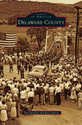 Delaware County - Hardcover